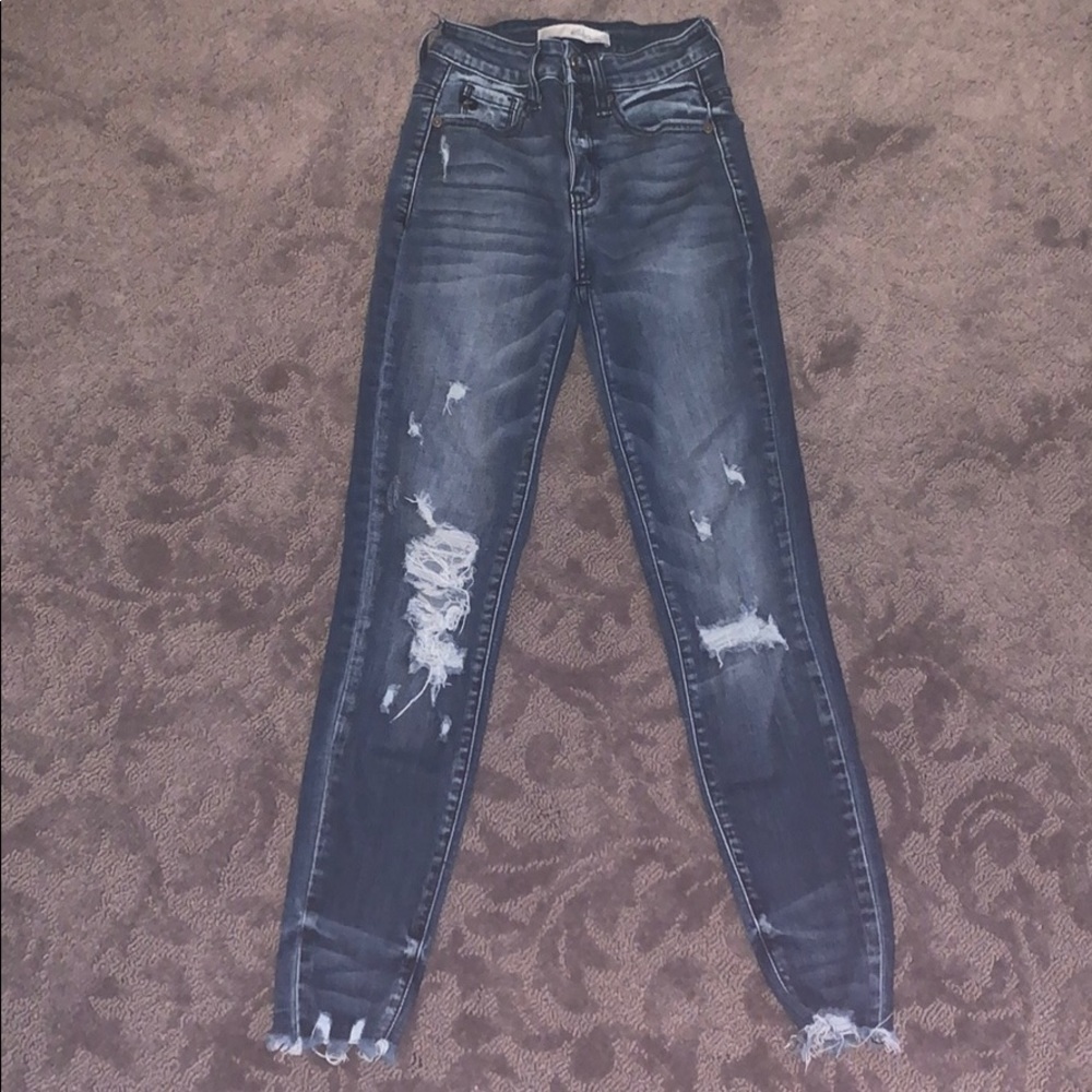 KanCan jeans from Buckle